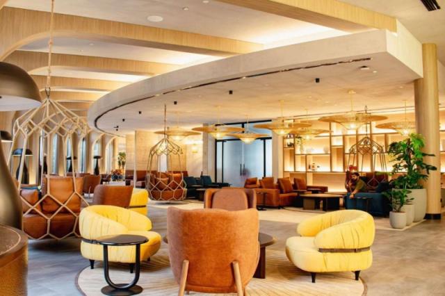Ibis World Trade Centre Dubai