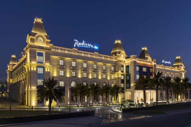 Radisson Blu