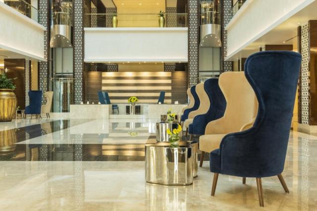Radisson Blu