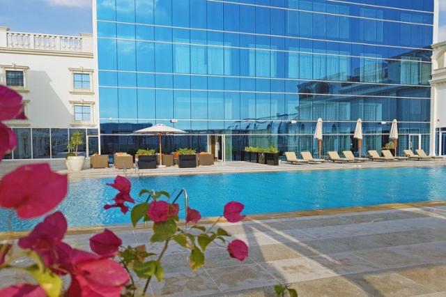 Radisson Blu