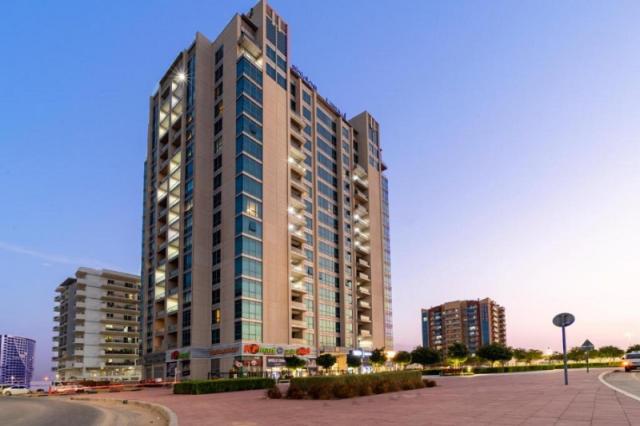 Abidos Hotel Apartment