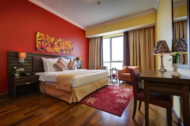 Abidos Hotel Apartment