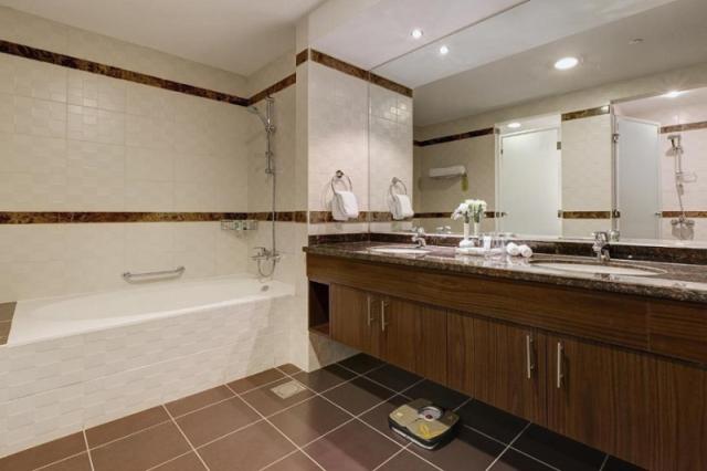 Abidos Hotel Apartment