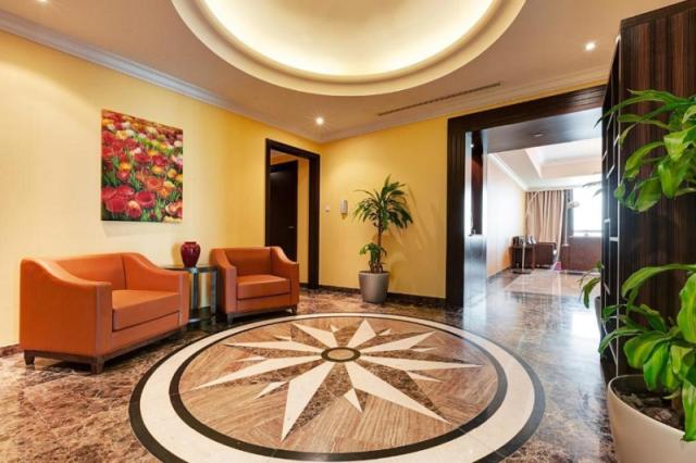 Abidos Hotel Apartment