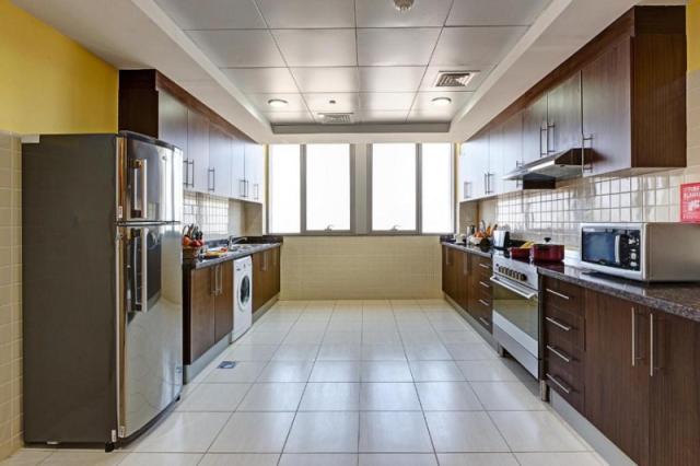 Abidos Hotel Apartment