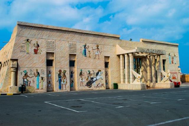 Palma Beach Resort and Spa