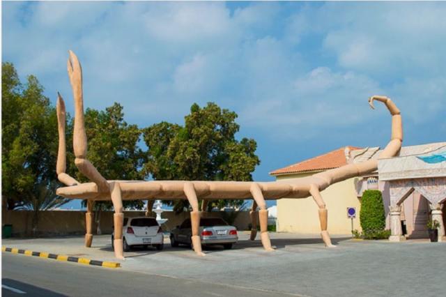 Palma Beach Resort and Spa