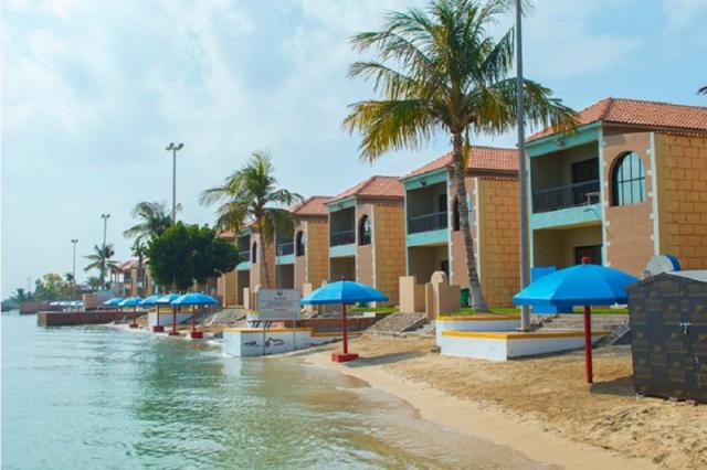 Palma Beach Resort and Spa