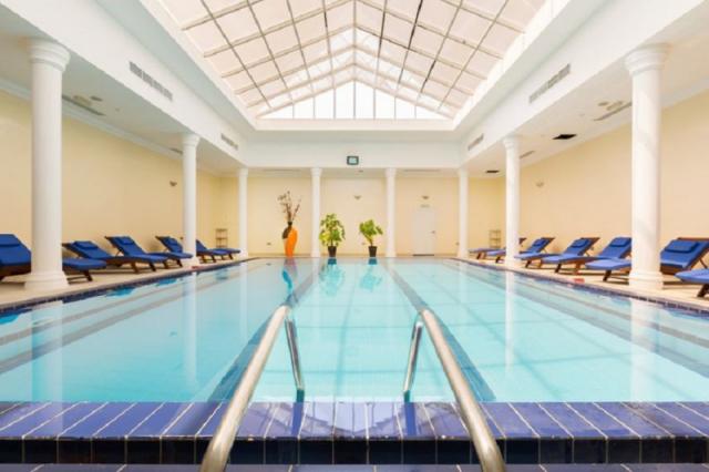 Palma Beach Resort and Spa