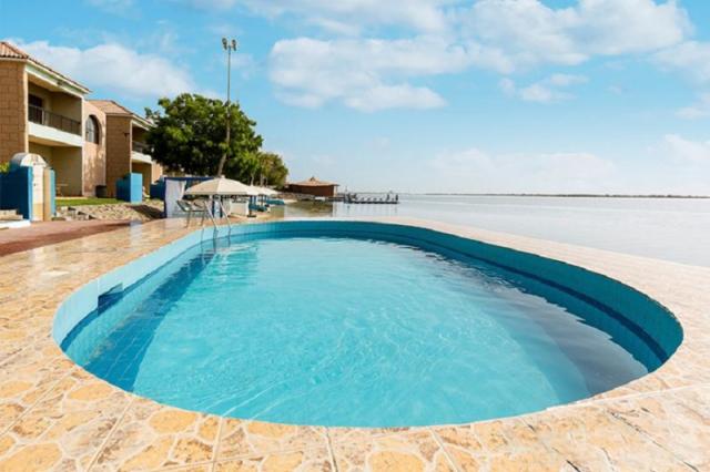 Palma Beach Resort and Spa