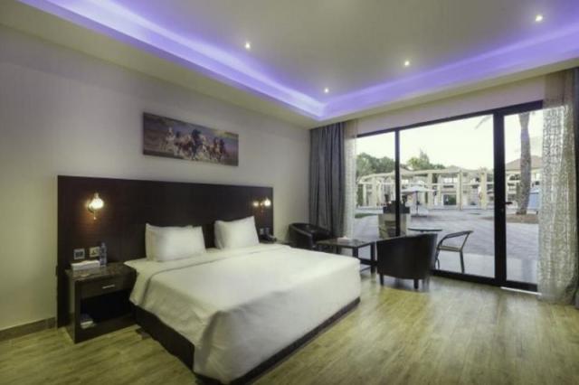 Palma Beach Resort and Spa