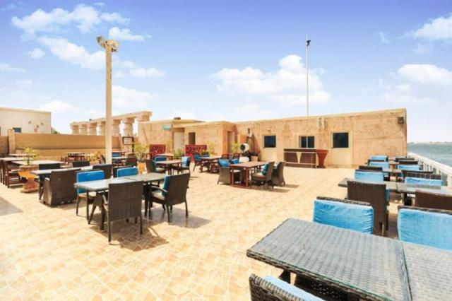 Palma Beach Resort and Spa