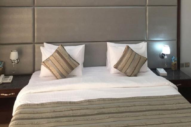 Palma Beach Resort and Spa
