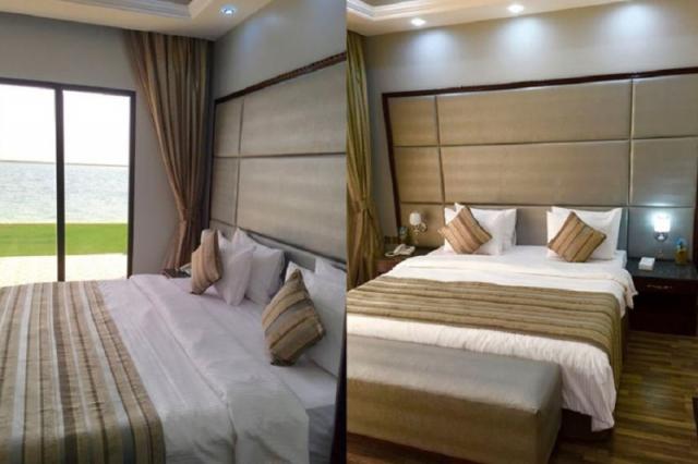 Palma Beach Resort and Spa