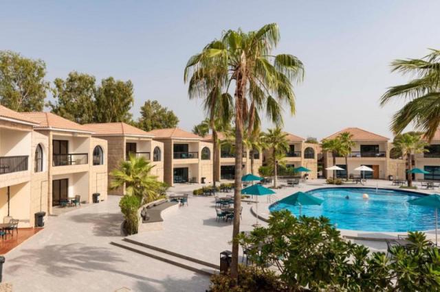 Palma Beach Resort and Spa