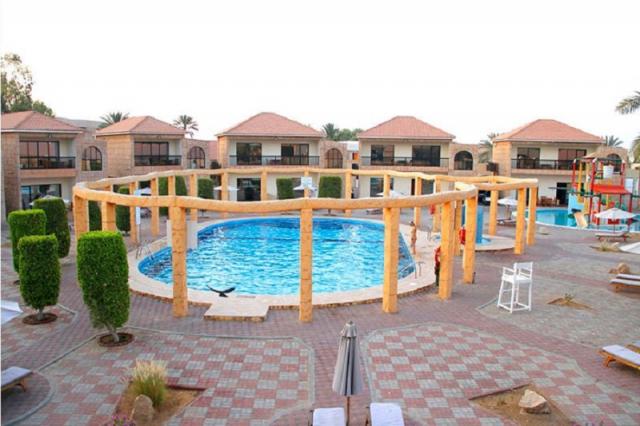 Palma Beach Resort and Spa