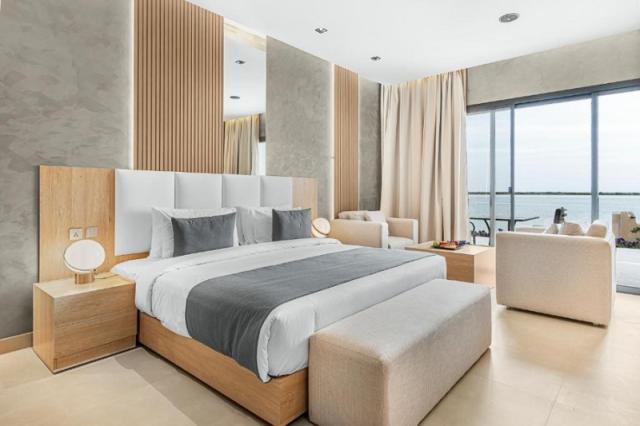 Palma Beach Resort and Spa