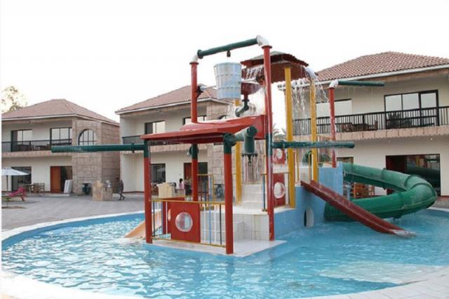 Palma Beach Resort and Spa