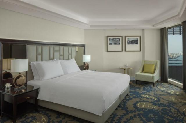 Radisson Blu Dubai Deira Creek