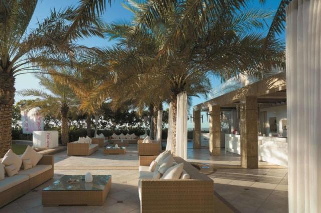 Shangri-La hotel Dubai