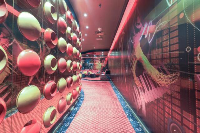 Smana Hotel Al Raffa