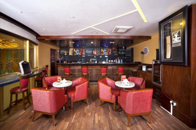 Raviz Center Point