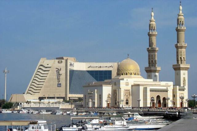 Ramada Ajman