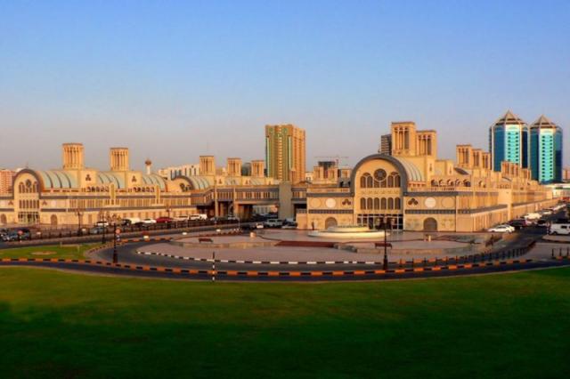 Ramada Ajman