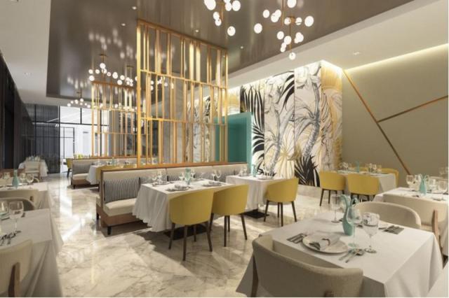 Grand Aston La Habana