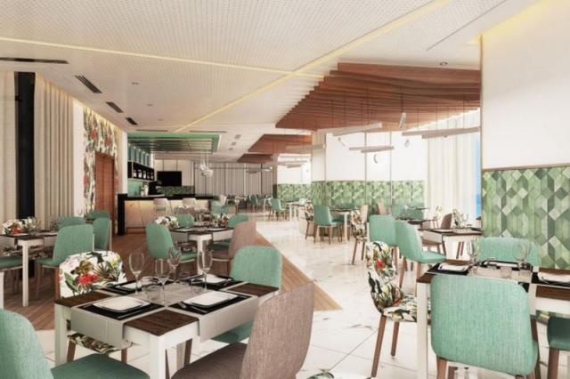 Grand Aston La Habana