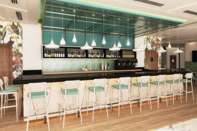 Grand Aston La Habana