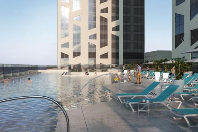 Grand Aston La Habana