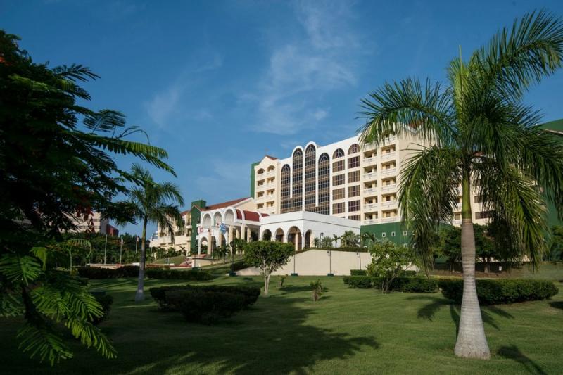 Four Points by Sheraton