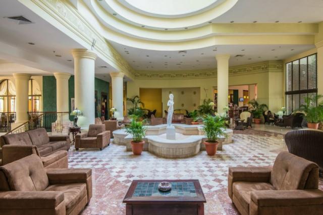 Four Points by Sheraton