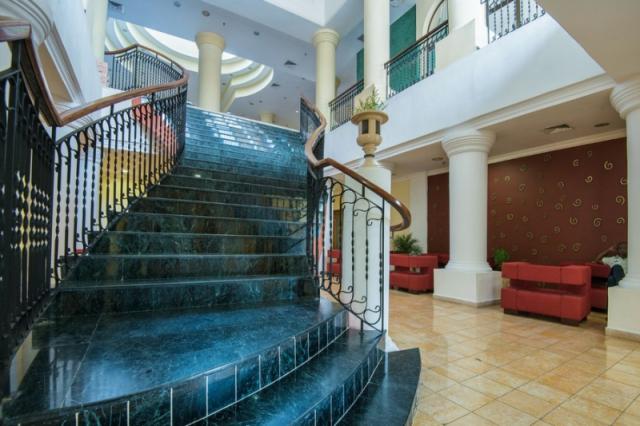 Four Points by Sheraton