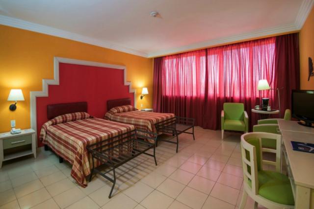 Four Points by Sheraton