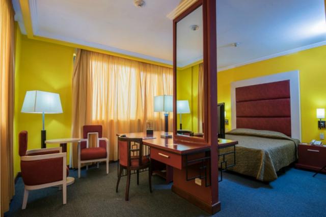 Four Points by Sheraton