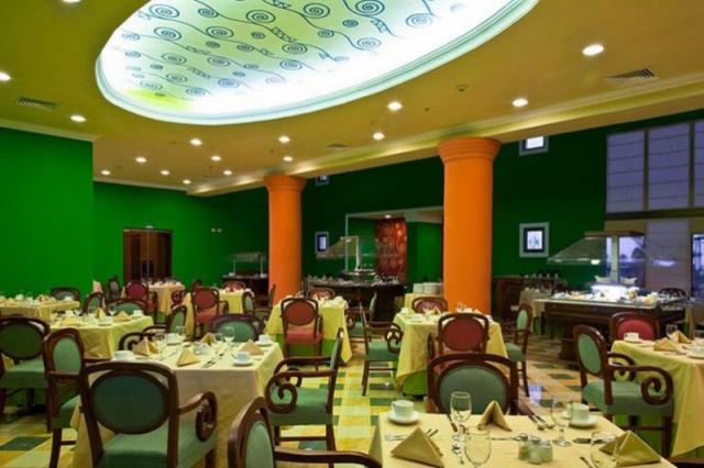 Four Points by Sheraton