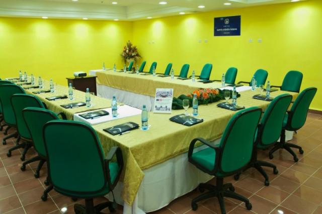 Four Points by Sheraton
