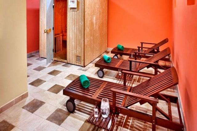 Four Points by Sheraton