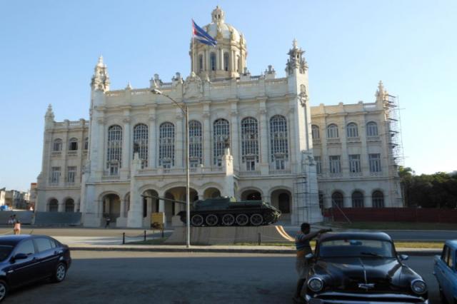 Occidental Miramar La Habana