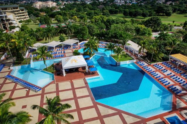 Occidental Miramar La Habana