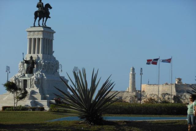 Occidental Miramar La Habana