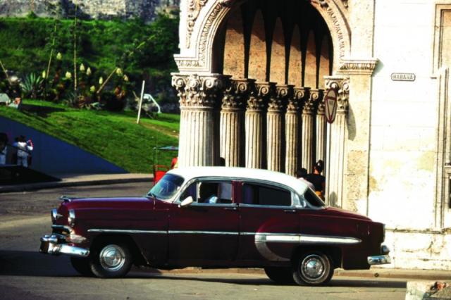 Occidental Miramar La Habana