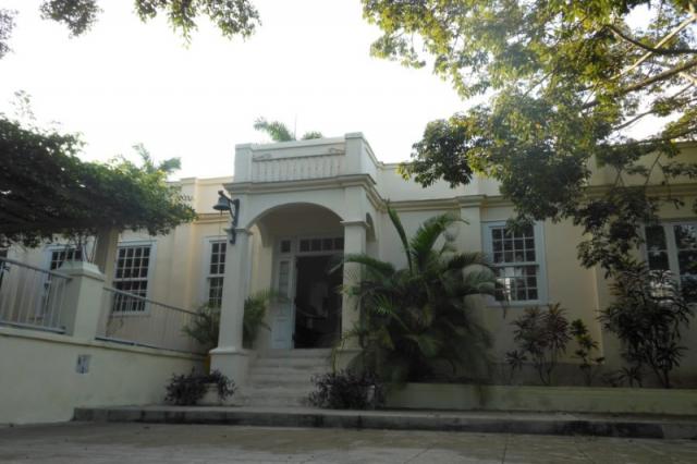 Occidental Miramar La Habana