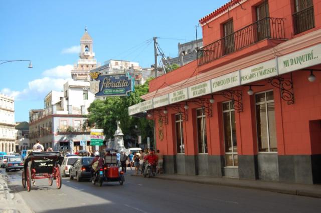 Occidental Miramar La Habana