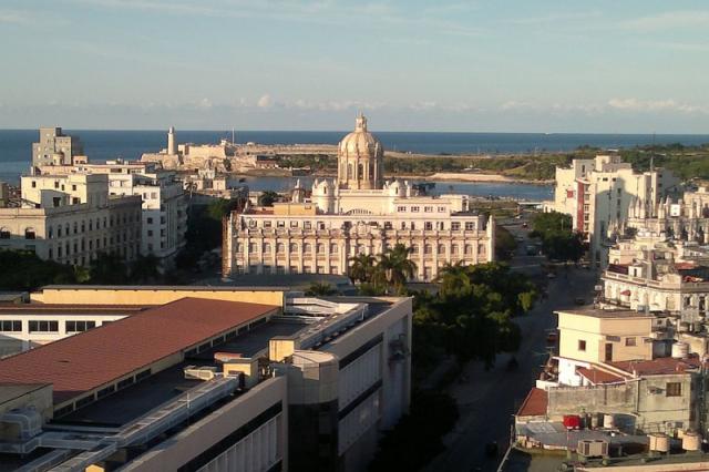 Starfish MonteHabana