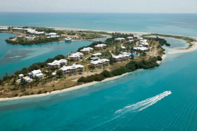 Blau Marina Varadero Resort