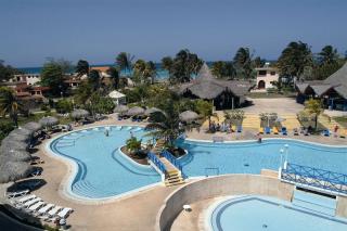 Gran Caribe Club Kawama