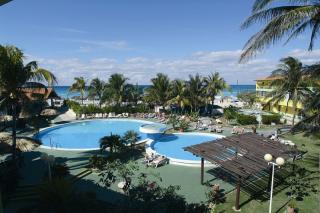 Gran Caribe Club Kawama